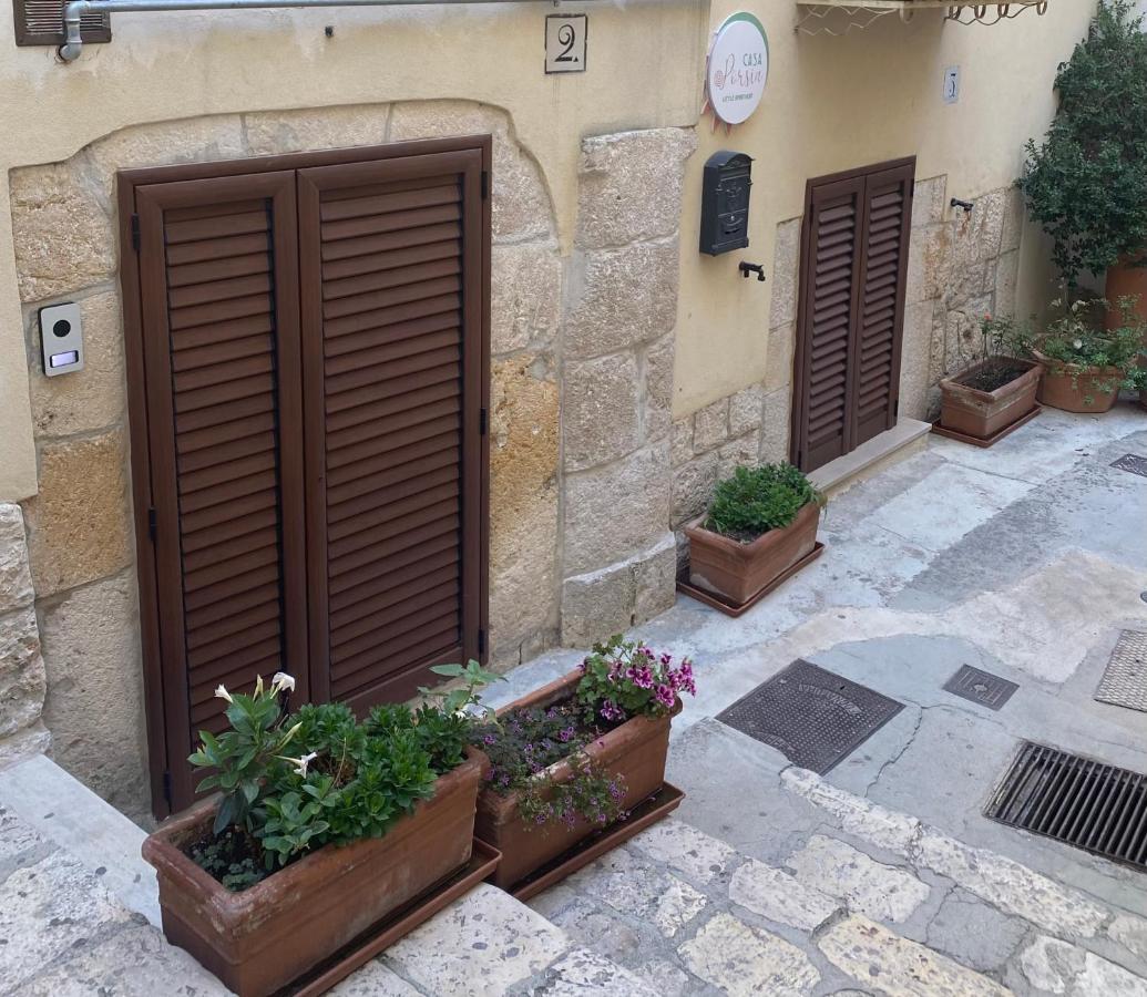 Casa Porsia Altamura Exterior foto