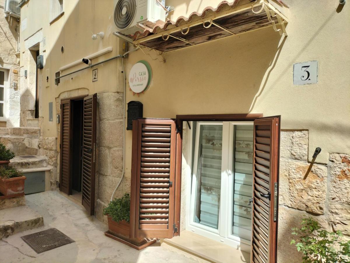 Casa Porsia Altamura Exterior foto
